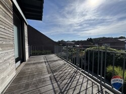 Balkon OG