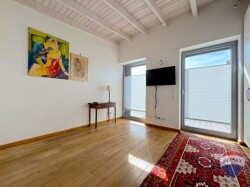 Schlafzimmer OG