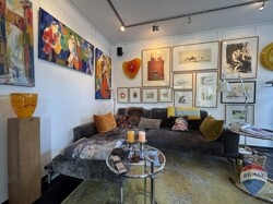 Wohnzimmer EG