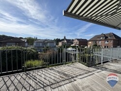 Balkon OG