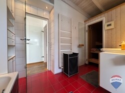 Badezimmer OG