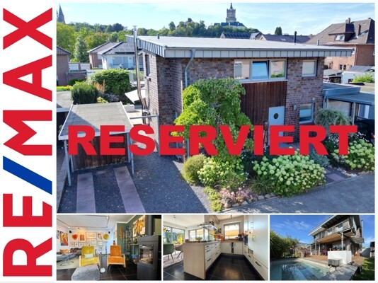 Reserviert