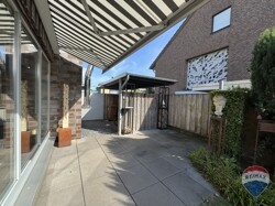 Garten Terrasse