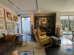 Wohnzimmer EG
