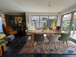 Esszimmer EG