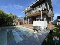 Garten Terrasse