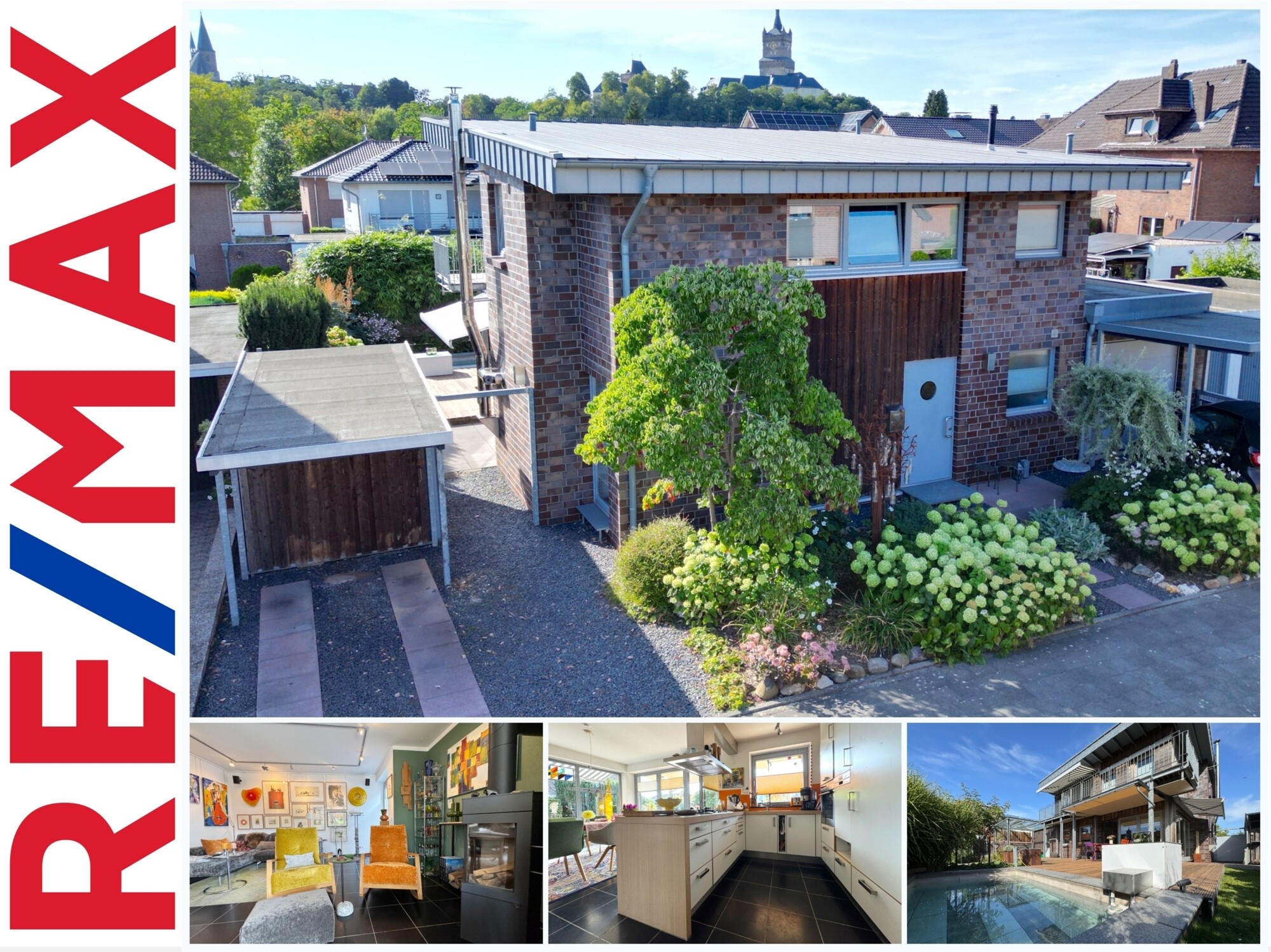 Titel Collage