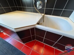 Badezimmer OG