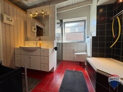 Badezimmer OG