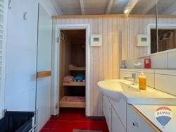 Badezimmer OG
