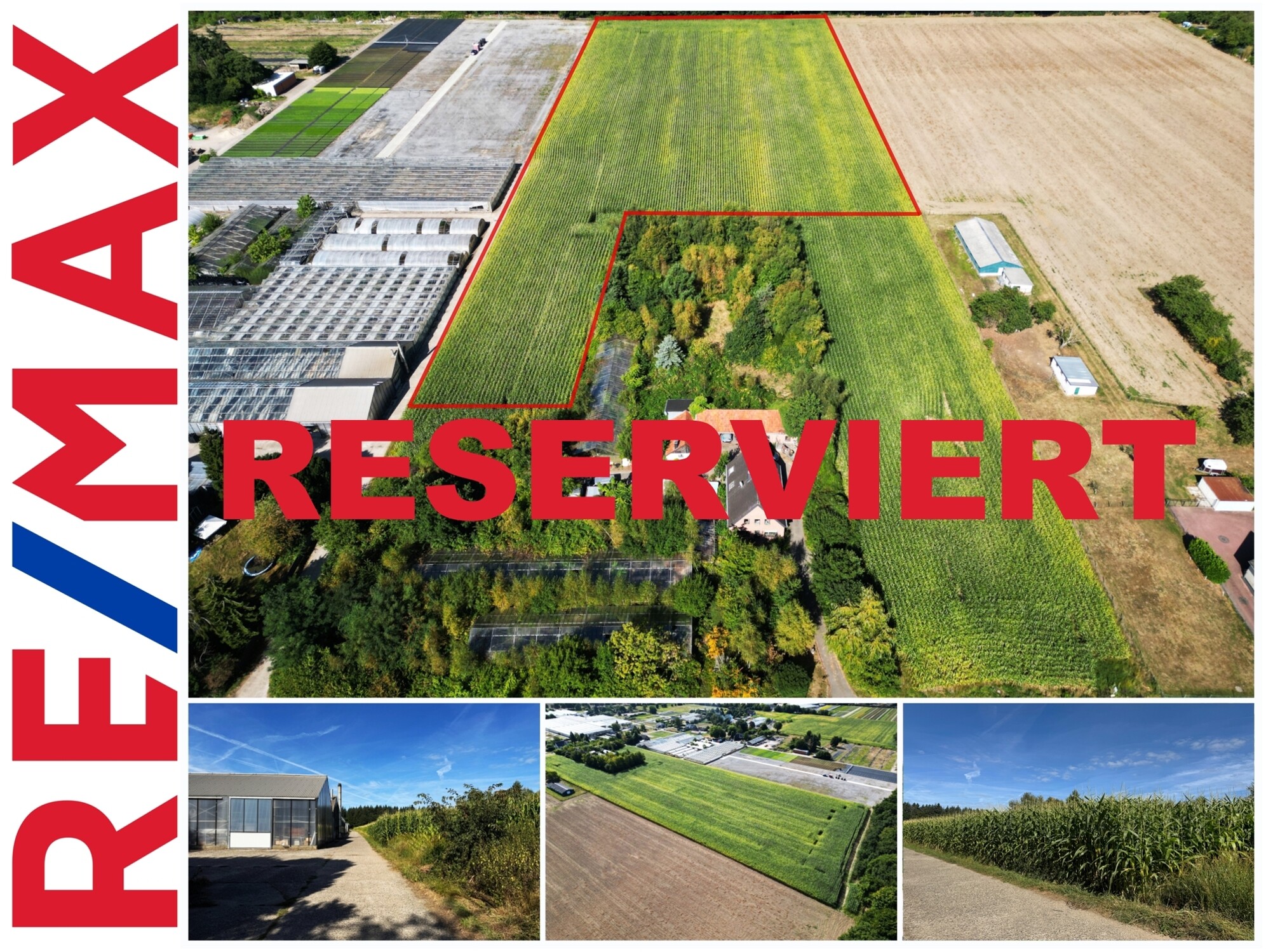 Reserviert
