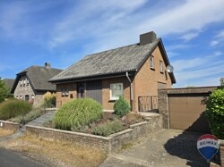 Haus mit Garage