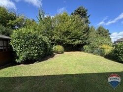 Gartenansicht