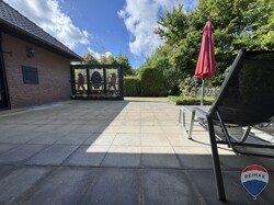 Gartenansicht