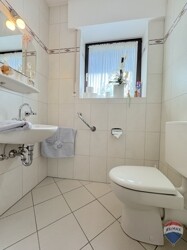 Gäste WC EG
