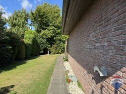Gartenansicht