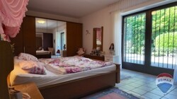 Schlafzimmer EG