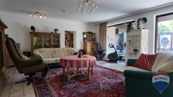 Wohnzimmer EG
