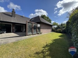 Gartenansicht