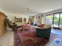 Wohnzimmer EG