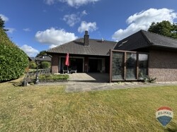 Gartenansicht