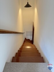 Treppe OG