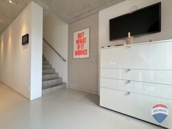 Treppenaufgang OG 2