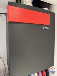 Waschraum OG 2