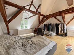 Schlafzimmer OG