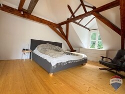 Schlafzimmer OG