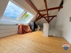 Schlafzimmer OG