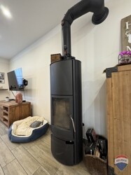 Kamin