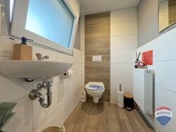 Gäste WC