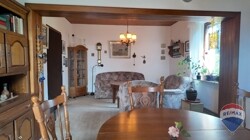Wohnzimmer EG