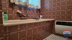 Badezimmer EG