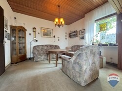 Wohnzimmer EG