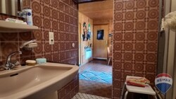 Badezimmer EG