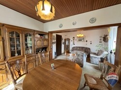 Wohnzimmer EG