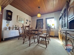 Wohnzimmer EG
