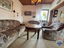 Wohnzimmer EG