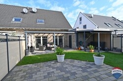 Rückansicht