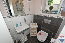 Gästetoilette