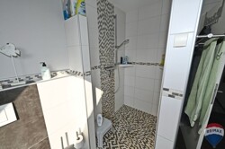 Dusche