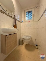Gäste WC EG
