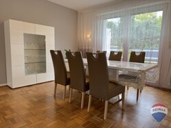 Wohnzimmer EG