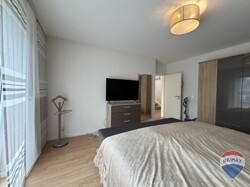 Schlafzimmer 2 OG