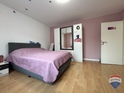 Schlafzimmer 3 OG