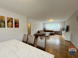 Wohnzimmer EG