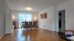 Wohnzimmer EG