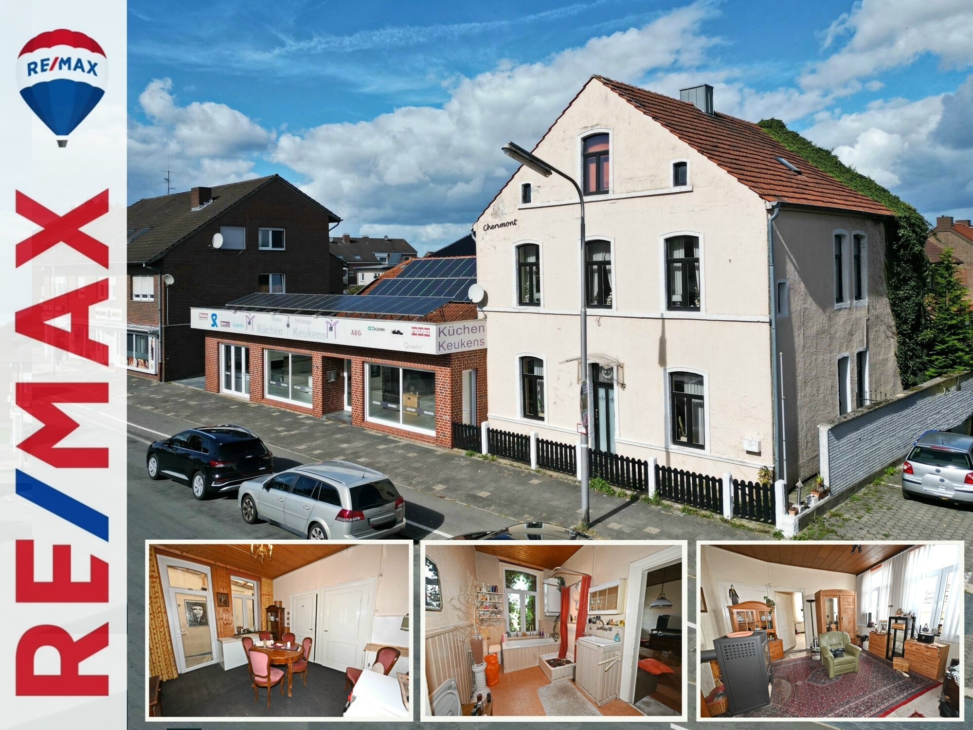 Immobilienbild